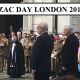 Go to ANZAC Day London 2019