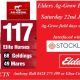 Elders Ag-Grow Elite Horse Sale