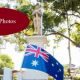 Go to People  commemorate this year’s Anzac Day,