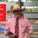 The National Droughtmaster Female Sale (RESULTS)