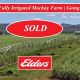 59Ha Fully Irrigated Mackay Farm  Going to Auction
