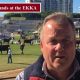 AROUND THE GROUNDS AT EKKA