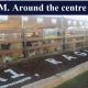 Go to Around the centre Ring