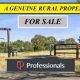 Go to A GENUINE RURAL PROPERTY