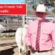 Go to Gympie Brahman Female Sale Results