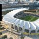 Go to Sir Elton John will christen the 25,000-seat venue