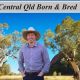 Go to I grew up on a grazing property