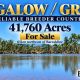 Brigalow/Grant