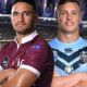 Go to Origin switches to Townsville