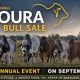 Go to Moura Bull Sale Nobbs Families