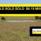 Go to Bauhinia property sold for $6.15m at Auction in Rockhampton