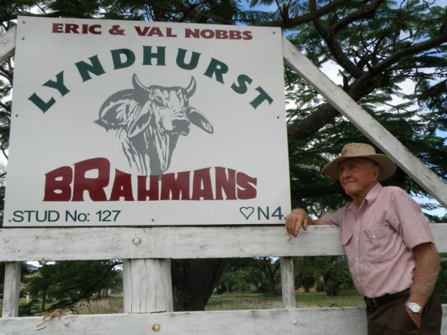 A Tribute to Eric Nobbs