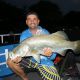Go to Queenslander hooks fourth $10,000 NT barra