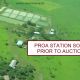 Go to Property's Sell At Auction and prior to Auction