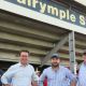 Beef Australia teams with Big Country Brahman Sale.