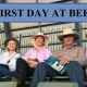 BIG DAY ONE AT BEEF 2021