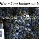 Go to Wood Block Wines Coonawarra & GWB Wines