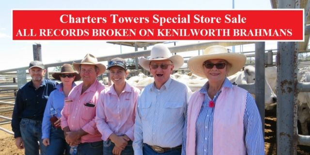 All records Broken in Australia