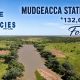 Go to MUDGEACCA STATION