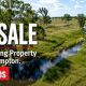 Quality Grazing Property