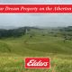 Dream Property on the Atherton Tablelands.