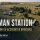 Inkerman Station