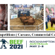 Go to Beef Australia Beef Competitions