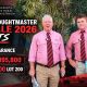 The Droughtmaster National Bull Sale 2026