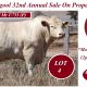 Go to Moongool 32Annual Bull Sale.