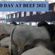 BIG DAY THREE AT BEEF 2021