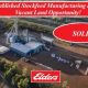 Go to Established Stockfeed Manufacturing and Vacant Land Opportunity!