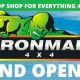 Go to M GROUP Opens Mr Ironman 4x4 store in Mackay