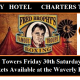 Fred Brophy Waverley Hotel