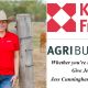 Go to Jess has joined Knight Frank Agribusiness.