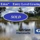 GLEN EDEN   Entry Level Grazing