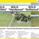 Three quality properties for Auction SOLD