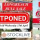 LONGREACH BULL SALE 2026